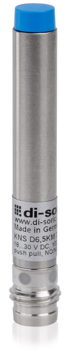 Kapazit.-Näherungsschalter KNS D6.5KM 3N G3-T3