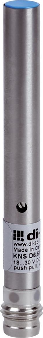 Kapazit.-Näherungsschalter KNS D6.5M 02B G3-T3