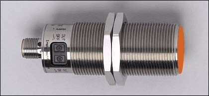 Sensor,kap.,M30x1,5 KI5085