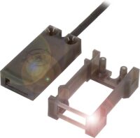 Kapazitiver Sensor BCSR08RR01PSMFACEP02