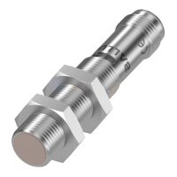Sensor kapazitiv BCS M12K4D2-#BCS017K