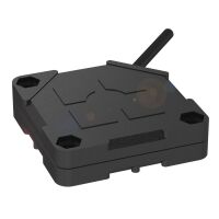 Sensor kapazitiv BCS Q40BBAA-#BCS00ZH