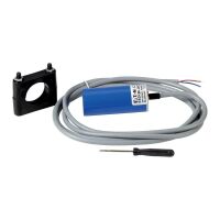 Näherungsschalter kapazit. E53KBL34T110E