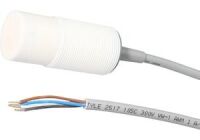 Sensor kapazitiv, M32x1,5 KN32A504