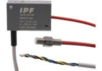 Sensor kapazitiv, M5x0,5 KB050180