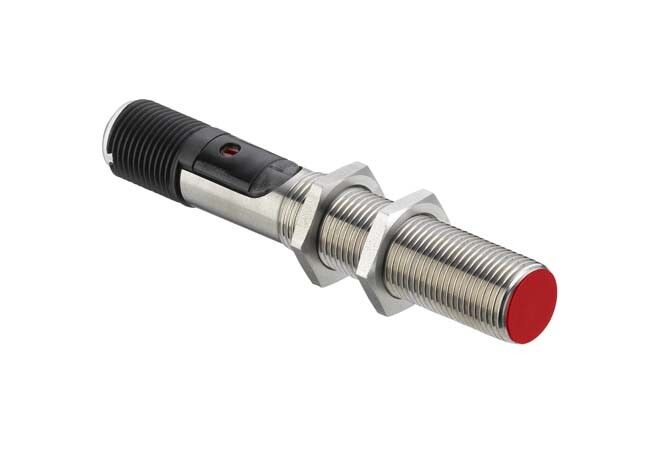 Sensor kapazitiv LCS-1M12M-F04NNO-M12
