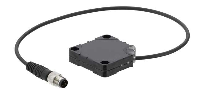 Sensor kapazitiv LCS-1Q40P-F#50135742