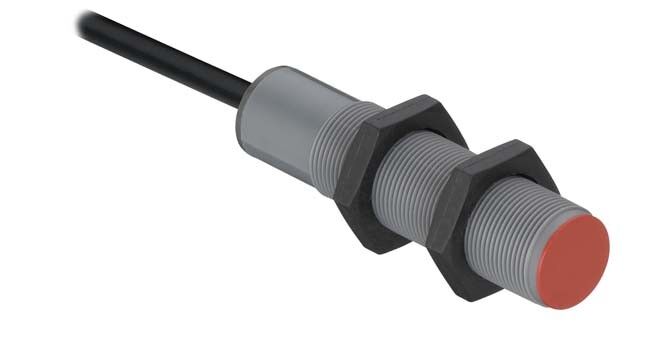 Sensor kapazitiv LCS-2M18P-F#50136548