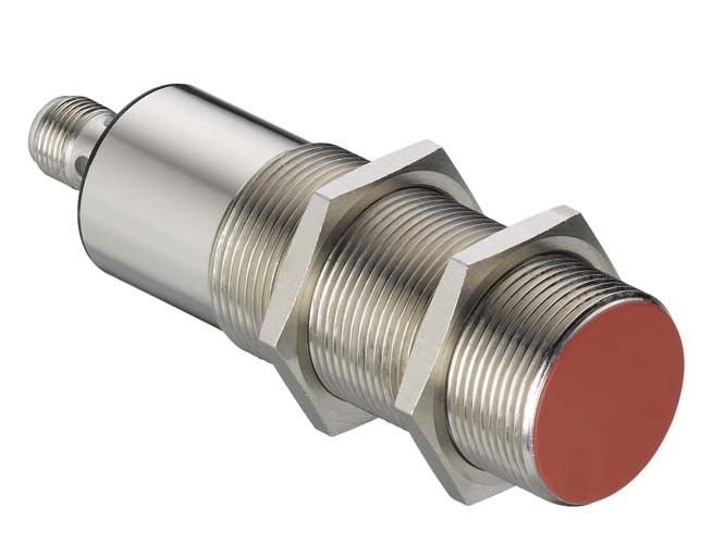 Sensor kapazitiv LCS-2M30B-F20PNC-M12
