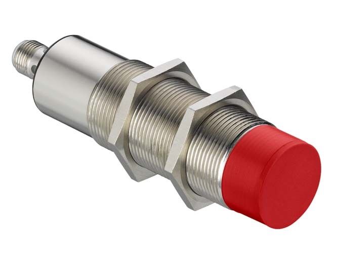 Sensor kapazitiv LCS-2M30B-N30PNO-M12