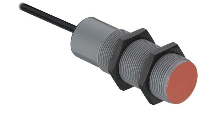 Sensor kapazitiv LCS-2M30P-F#50136563