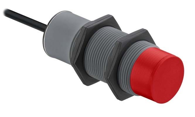 Sensor kapazitiv LCS-2M30P-N#50136626