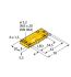 Sensor BC5-QF5.5-Y1X/S250
