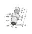 Sensor BC5S185AP4X0.2RS4T