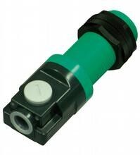 Kapazitiver Sensor CBB10-30GKK-W