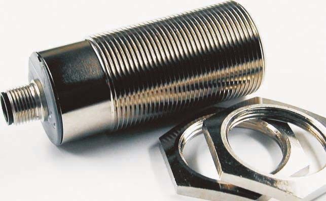 Sensor, kapazitiv KAS8030AM32PT#816000