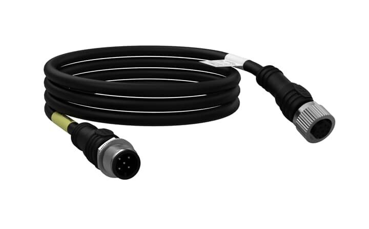 Orion-Kabel M12-CTURAX-O1B