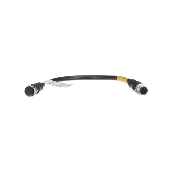 M12-Transferkabel M12-CTO1BA
