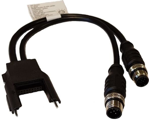 Orion-Kabel M12-C02PT62RM