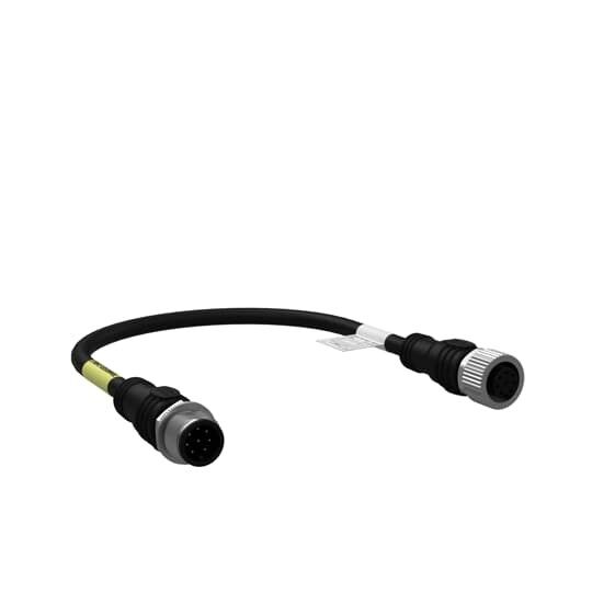 Orion-Kabel M12-CTO1BM