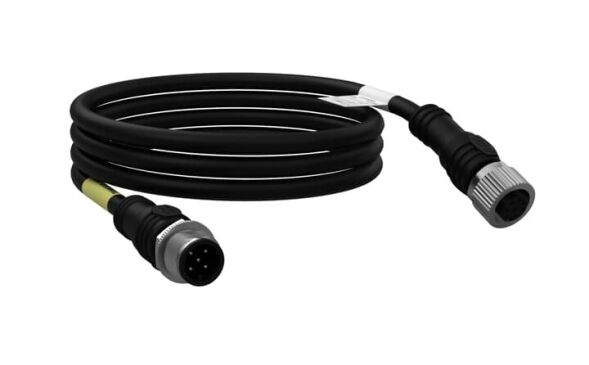 Orion-Kabel M12-CTURAX-O1B