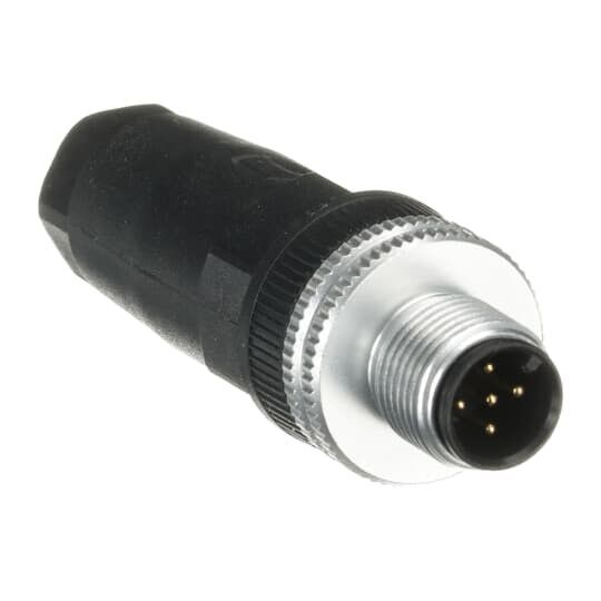 Sicherheitsstecker M12-C02