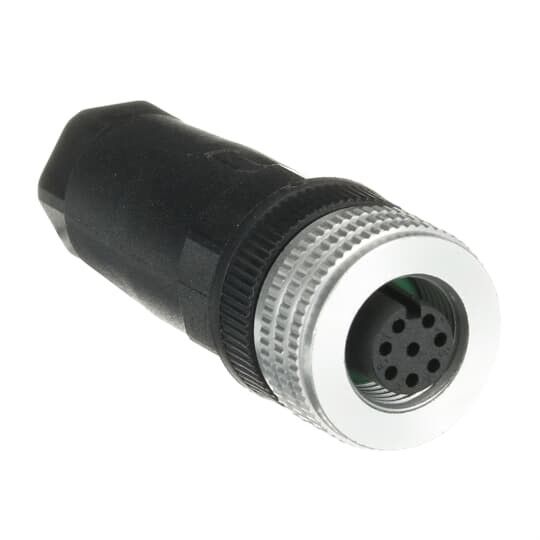 Sicherheitsstecker M12-C03