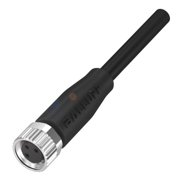 Anschlussleitung BCC M313-000#BCC0MF3