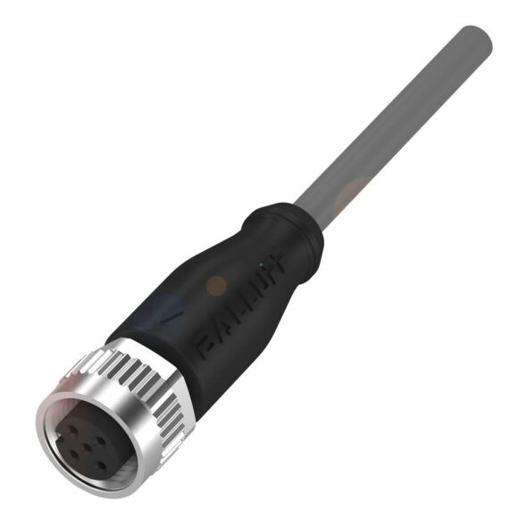 Anschlussleitung BCC M415-000#BCC0L1N