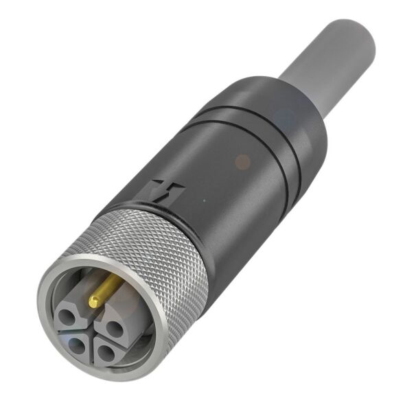 Anschlussleitung BCC M415-000#BCC0L2R
