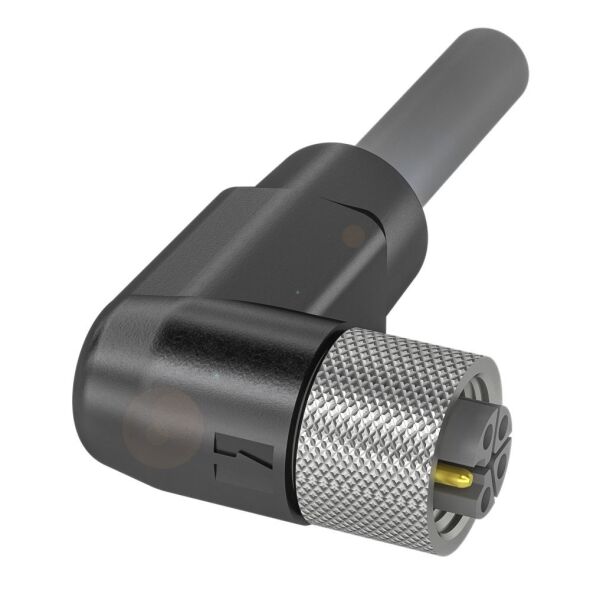 Anschlussleitung BCC M425-000#BCC0L2W