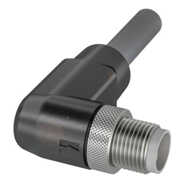 Anschlussleitung BCC M425-000#BCC0L3C