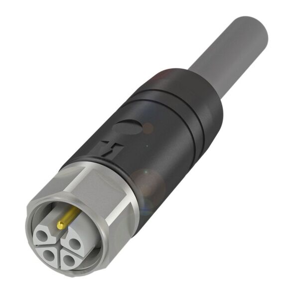 Anschlussleitung BCC S415-000#BCC0LKN