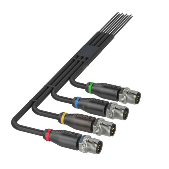 Y-Verteiler BAV MA-AC-00026-01