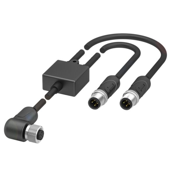 Y-Verteiler BCC M428-M41#BCC0LCM