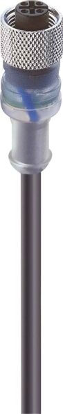Kabeldose RKT/LED A 4-3-224/2m