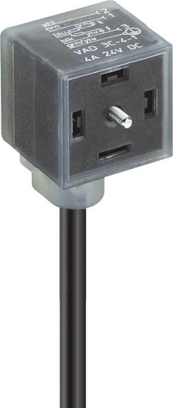 Ventilstecker A VAD 3C-4-1-228/2 M