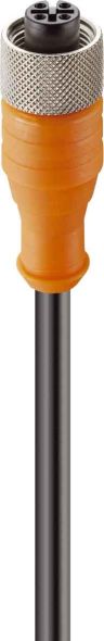 Verbindungskabel RKT 4-07/2m