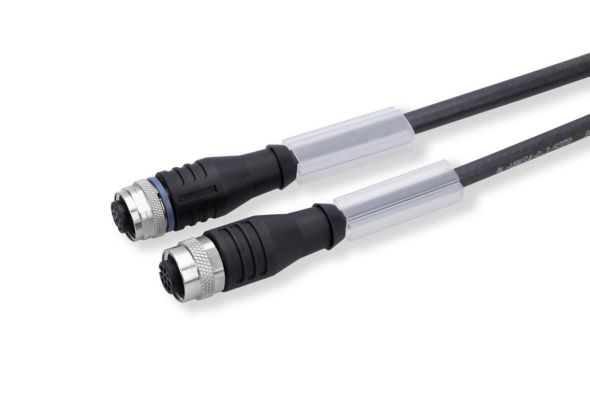 Y-Verteilerkabel CS60-Y-1/12-A
