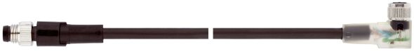 AB-C4-M8MS-2,0PUR-M8FA 22260062