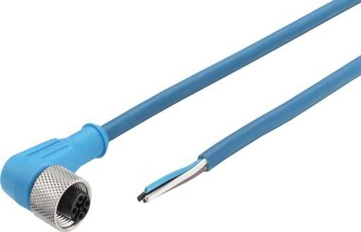Anschlussleitung BK7 KB-097-6000-4
