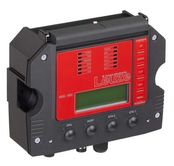 Modulare Anschlusseinheit MSC 900 - 1000