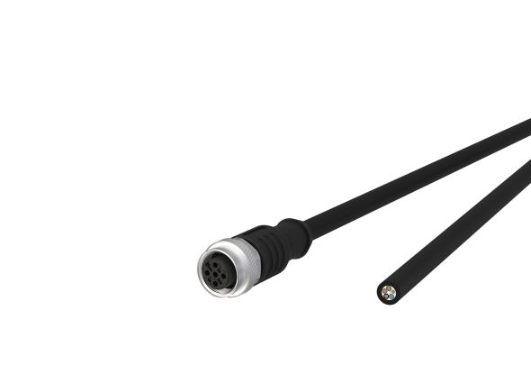 Sensor-/Aktorleitung 142MDA20100