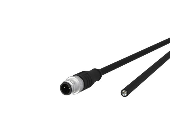 Sensor-/Aktorleitung 142MFA10020