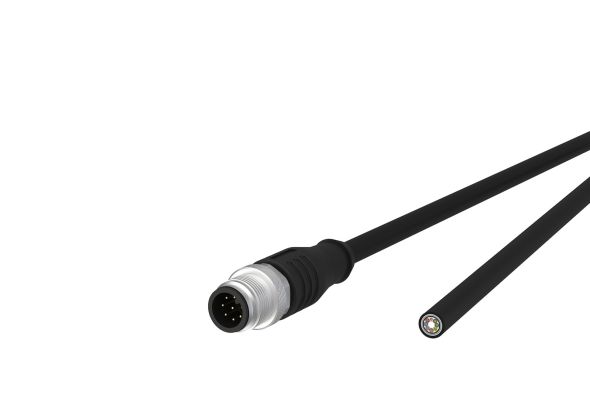 Sensor-/Aktorleitung 142MHA10100