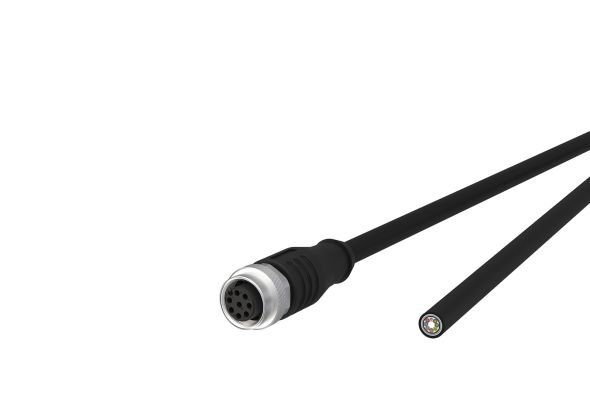 Sensor-/Aktorleitung 142MHA20100