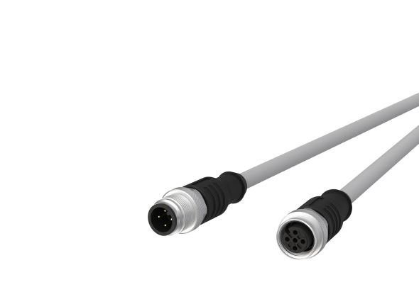 Sensor-/Aktorleitung 142MIA12100
