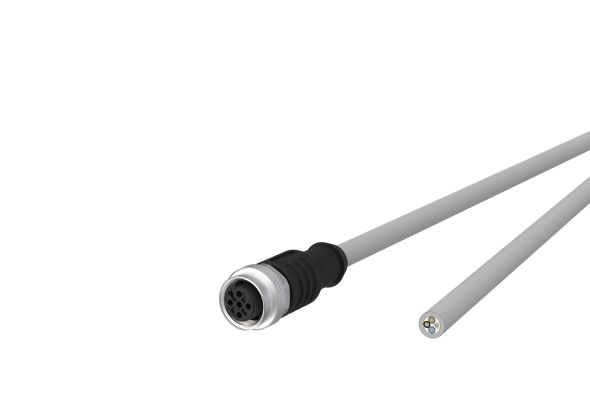 Sensor-/Aktorleitung 142MIA20100