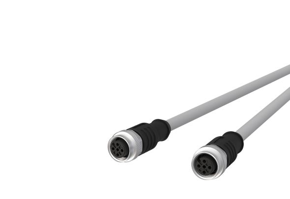 Sensor-/Aktorleitung 142MIA22100