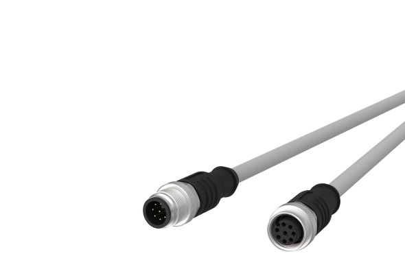 Sensor-/Aktorleitung 142MKA12020